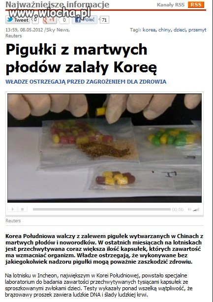 Szczyt szczytów...