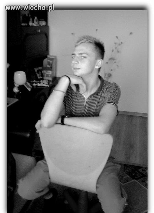 Jaki jestem sweet
