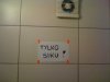 Toaleta w Poznaniu 