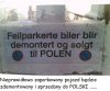 Wiocha w Norwegii 