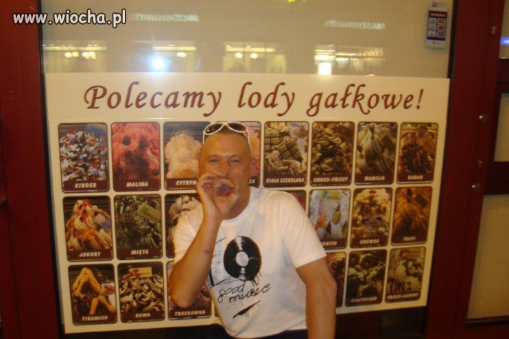 Cały on Pozdro