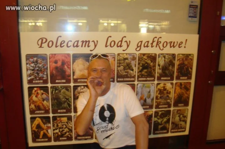 Cały on Pozdro