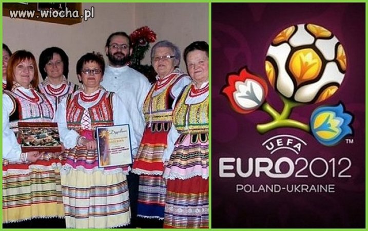 EURO 2012 