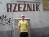Żenada