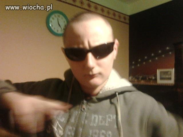 POLSKI ALVARO, SAM SEX