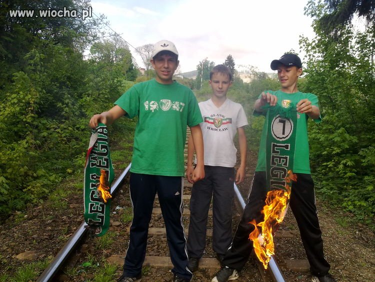 Tak właśnie bawią się polskie dzieci 