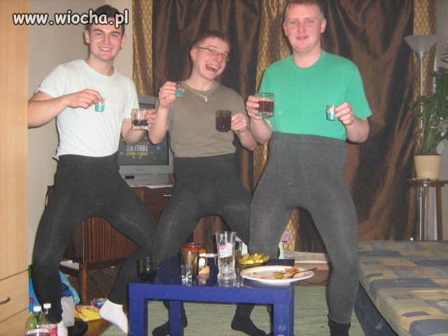 AHHH gdzie ci prawdziwi mężczyźni???