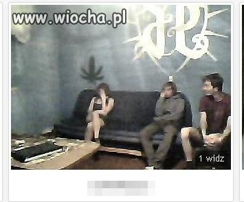 Arcydzieło na ścianie.