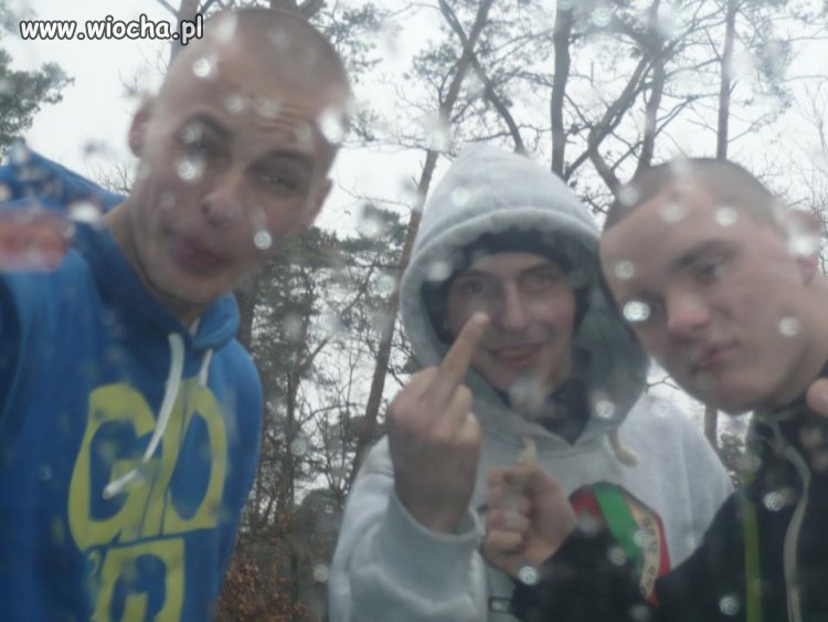 Podpis pod zdjęciem