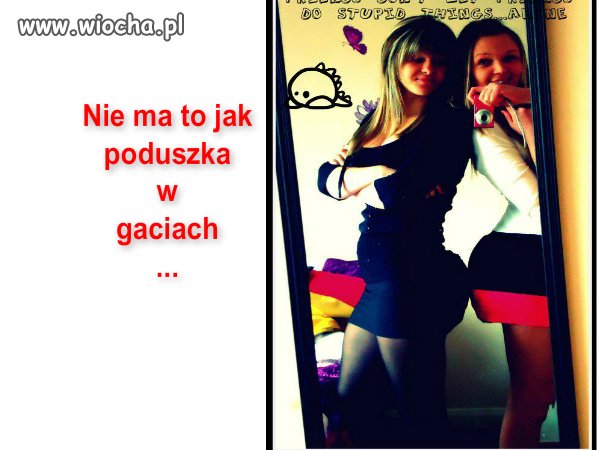 Z fotoshopowane dupy
