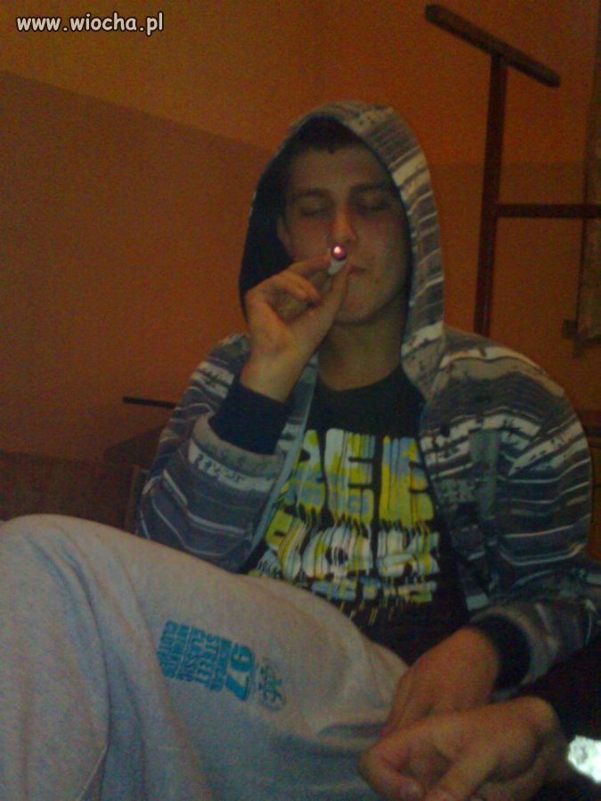 Lans Blanta...
