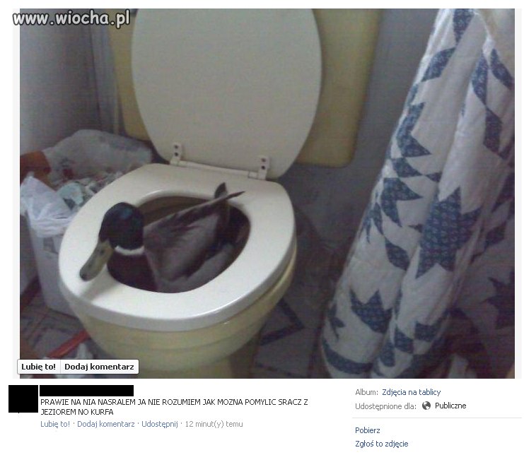 No właśnie jak można? 