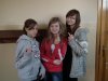 Ale my jesteśmy groźne.