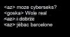 Cyber sex???