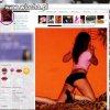 Zdjęcie w stylu "Nie śpię bo podpieram ścianę"