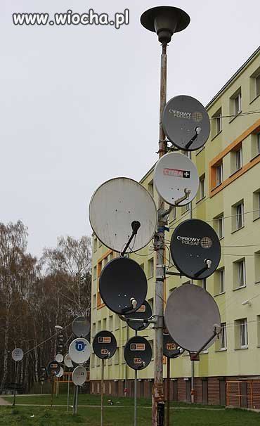 Satelity