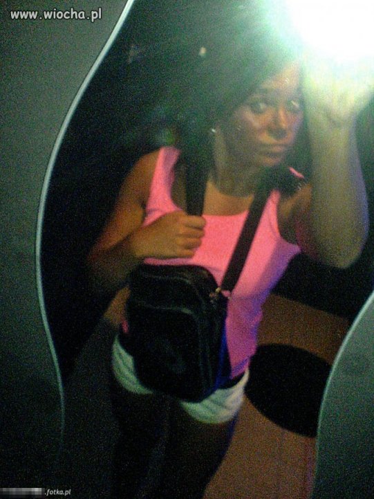 I`m Still shining!