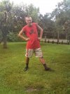 Takie tam z nienacka w skarpetach 