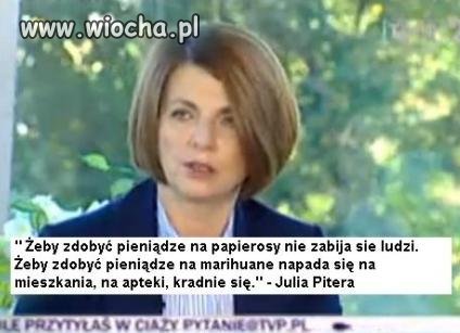 Większej głupoty dawno nie słyszałem...