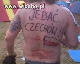 Je*ać