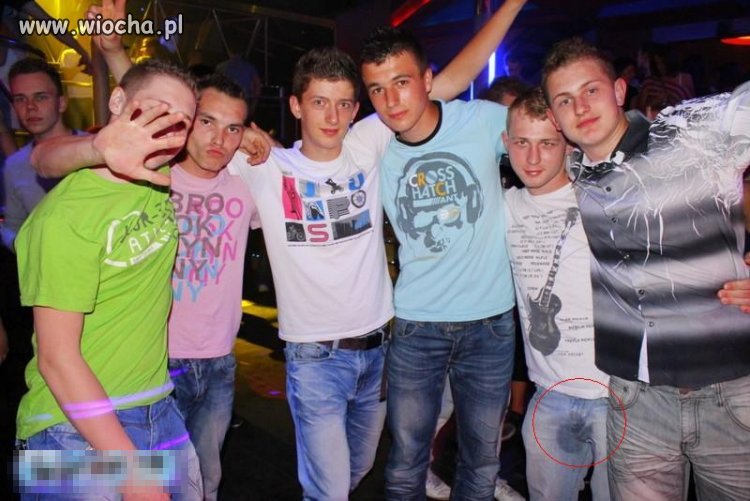 Małe Upsss