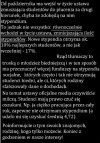 Rząd jak zwykle robi wszystko w trosce
