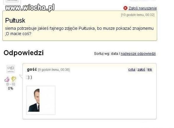 Pułtusk