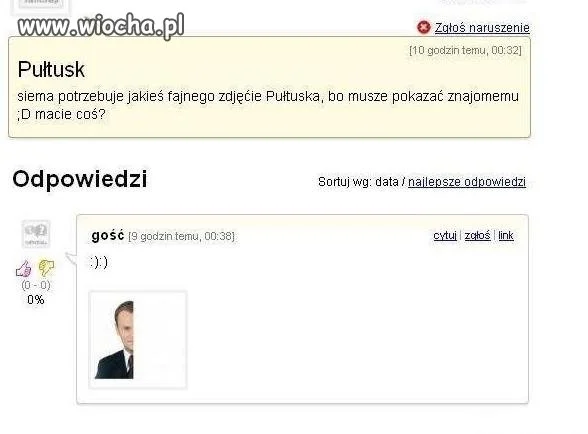 Pułtusk