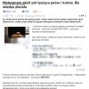 Zabijał tych którym miał pomagać.