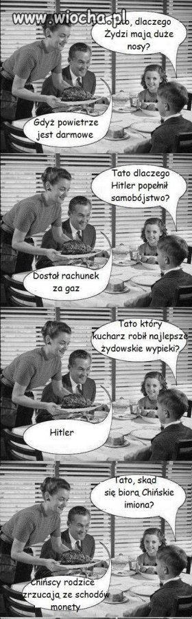 Niektóre są śmieszne 