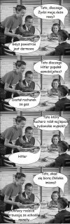 Niektóre są śmieszne 