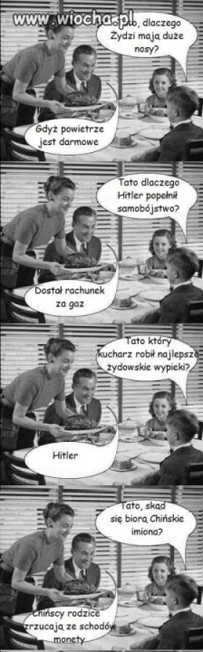 Niektóre są śmieszne 
