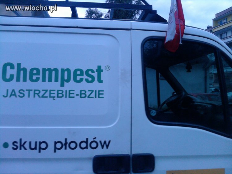Bo to Polska właśnie.