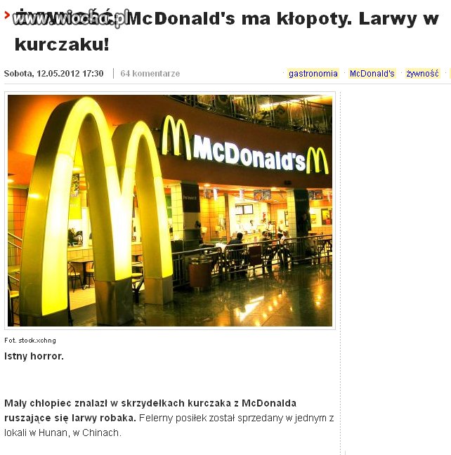 Smacznego