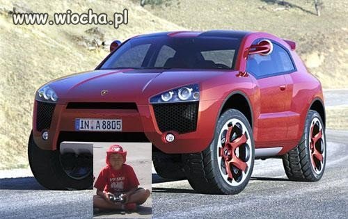 Mistrz photoshopa
