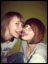 Bóg stworzył kobietę i mężczyznę