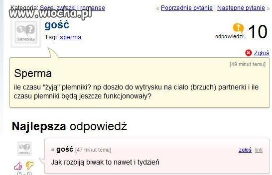 Komentarze bezcenne...