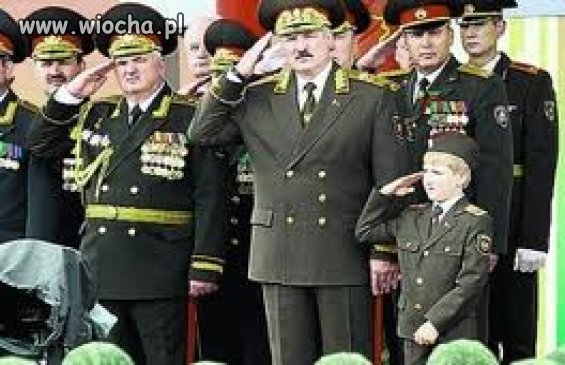 Wnuk I Dziadek...