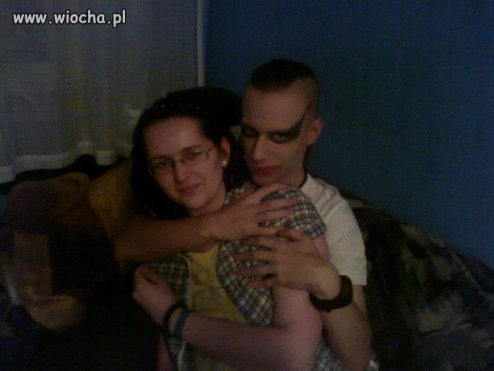 Nie wiem o co chodzi