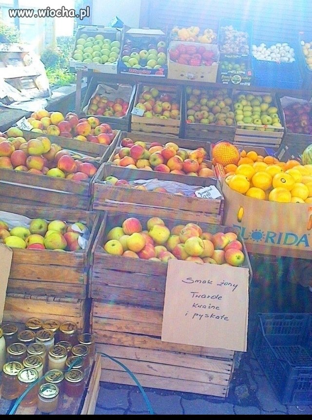 W ofercie 