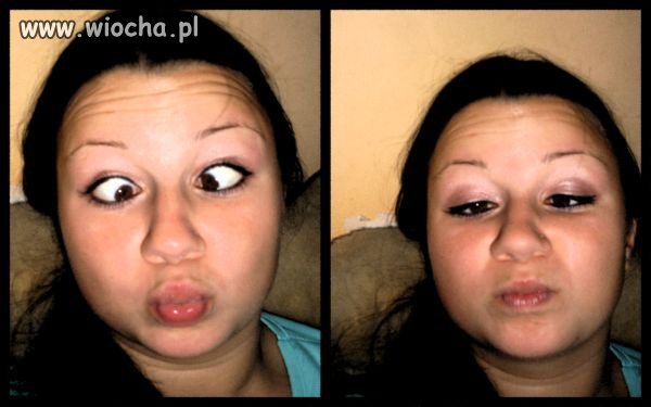 Mina srającego kota na pustyni