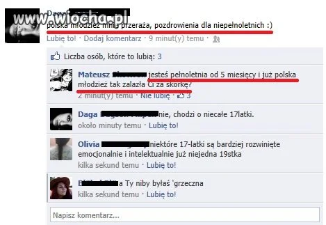 Zapomniał wół ...
