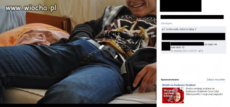 Nie mam siły tego skmentować... 