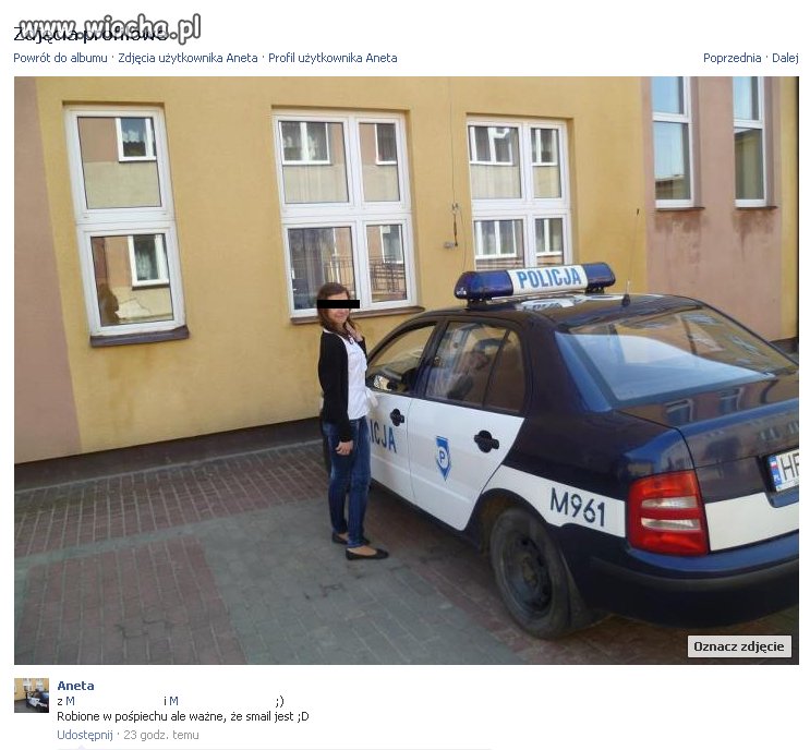 Gimnazjalistka i rozum...