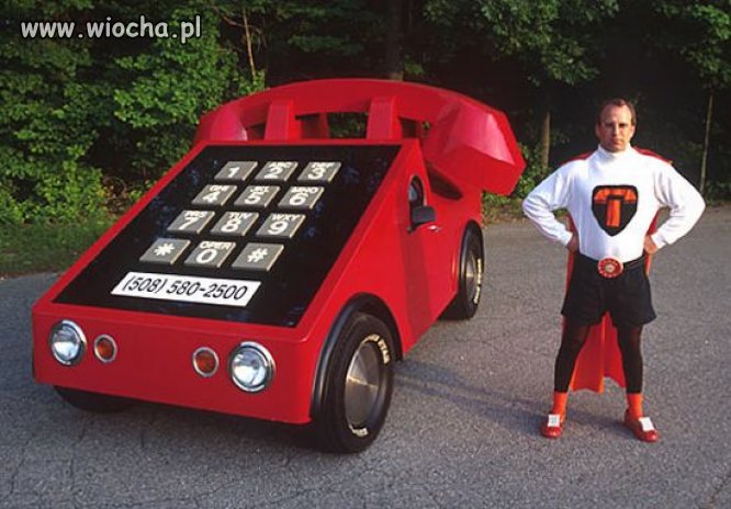 MobileMan!