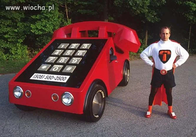 MobileMan!