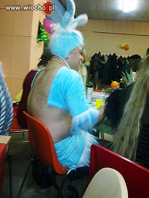 Nie targnąłem tej fotki