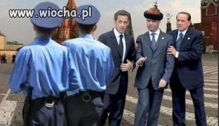 Panowie, kolega ma dziś urodziny