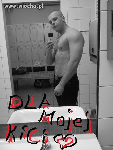 Dla mojej kici