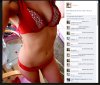 Może i piękne... Ale po co się chwalić tym na FB???
